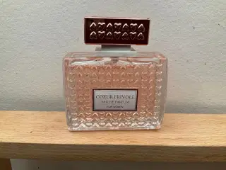 Eau de parfum