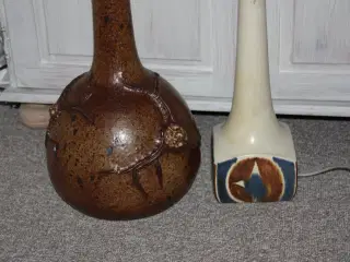 Retro Michael Andersen lampe