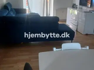 Hjembytte - Ryparken