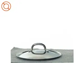Gryde låg (str. 24 cm)