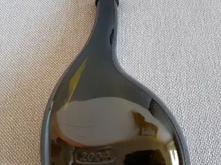 Aalborg Juleakvavit 2004 flaske/samleobjekt