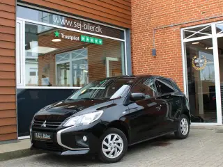 Mitsubishi Space Star 1,2 Cosmic AS&G 71HK 5d