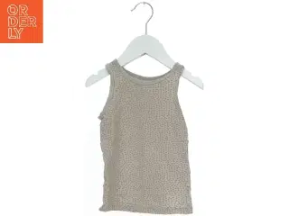 Tanktop med prikker fra Name It (str. 92)