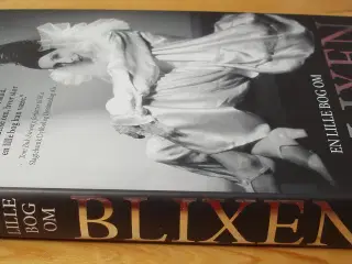 En lille bog om Blixen