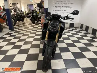 Honda CB 650 R