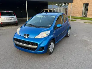 Peugeot 107 1.0 Benzin frisk Nysynet 
