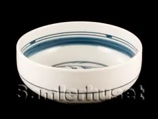 Corinth Tallerken Dyb 14 cm.