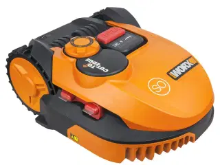 Robotplæneklipper Worx Landroid S500 Wi-Fi