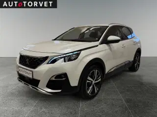 Peugeot 3008 1,5 BlueHDi 130 Allure EAT8