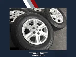 5x114,3 15" Land Rover Freelander