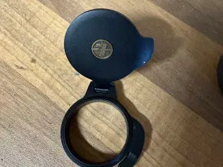 Sigtekikkert beskytter Vortex, Leupold