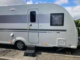 Adria Adora campingvogn