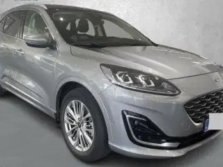 Super velholdt Ford Kuga Vignale