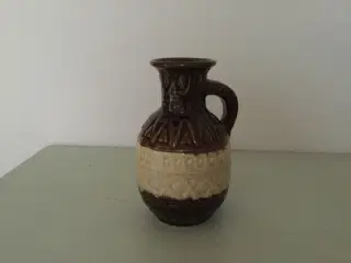 West germeny vase