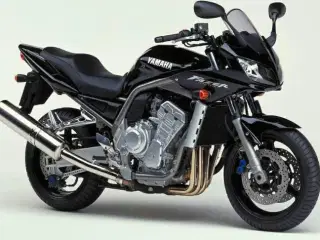 Yamaha FZS 600-1000 - ORIGINALE DELE  