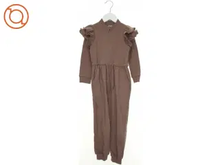 Buksedragt fra VRS (str. 98 cm)