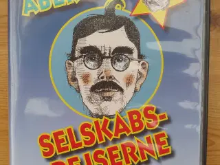 Lasse Åberg Selskabsrejserne