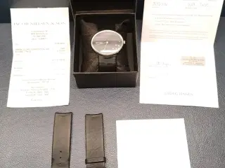 Georg Jensen Vivianna ur oval dameur model  422