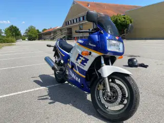 Nysynet Yamaha FZ750 Genesis 