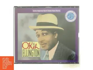 The Okeh Ellington (DVD)