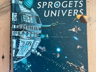 Sprogets Univers