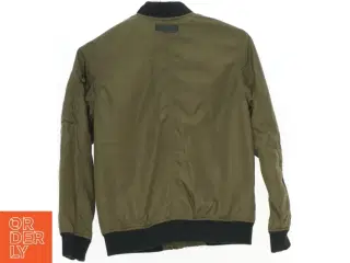 Jakke fra H&M (str. 134 cm)