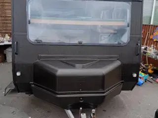 Campingvogne Adria Sport 310 Sl