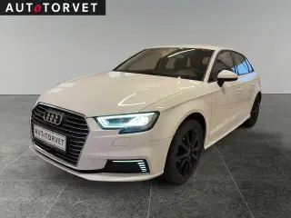 Audi A3 1,4 e-tron Sportback S-tr.