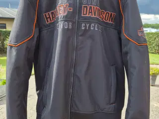 Harley Davidson jakke 
