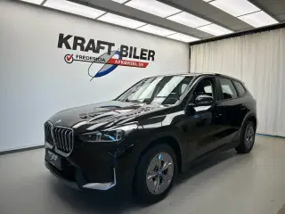 BMW iX1 xDrive30