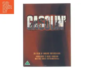 Gasolin <span class="label label-blank pull-right" style="margin-right: 3px;"<Deluxe