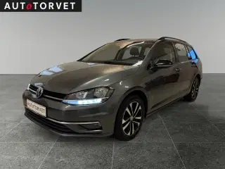 VW Golf VII 1,6 TDi 115 IQ.Drive Variant DSG
