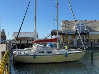 Polaris Drabant