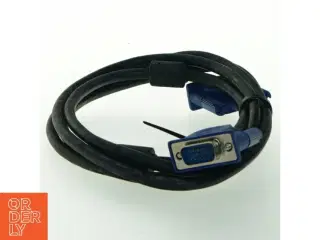VGA-kabel