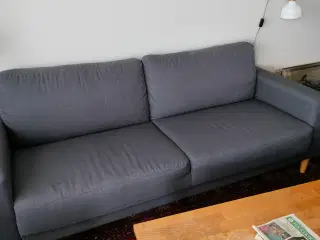 Sofa fra Jysk
