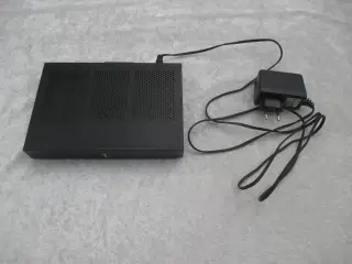 Digital modtager STB-2313 for TV