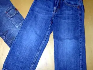 Ben Sherman jeans. Str 98/104