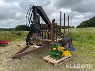Skovvogn