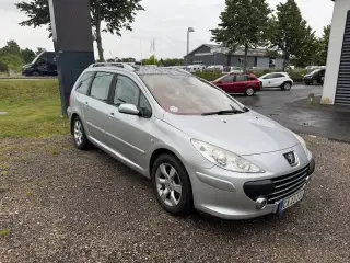 Peugeot 307 1,6 HDi 90