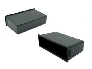 Connects2 CT24UV09 1-DIN skuffe