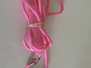 🏃♀️ PINK SJIPPETOV SÆLGES 🏃♀️