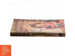 Det lille Hus i den store Skov af Laura Ingalls Wilder (Bog)