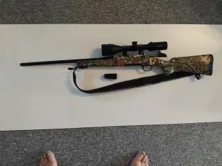 .223 Remington/.300 Blackout