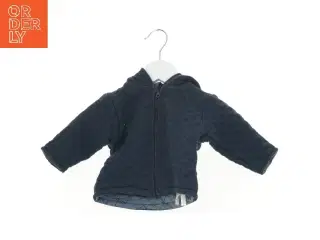 Overgangsjakke fra Fixoni (str. 56 cm)