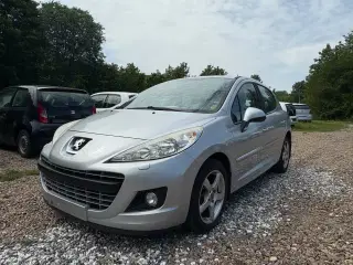 Peugeot 207 1,4 HDi 70 Active