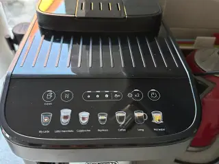 Delonghi magnifica evo