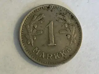 1 Markka 1929 FInland