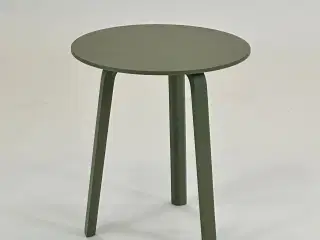 HAY Bella Loungebord (Olive)