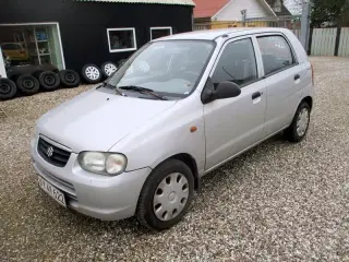 Suzuki Alto 1,1 