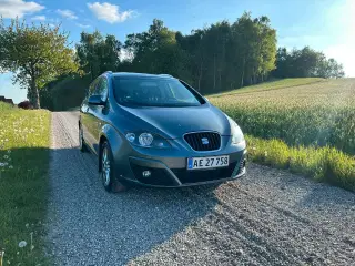 Seat Altea XL Copa